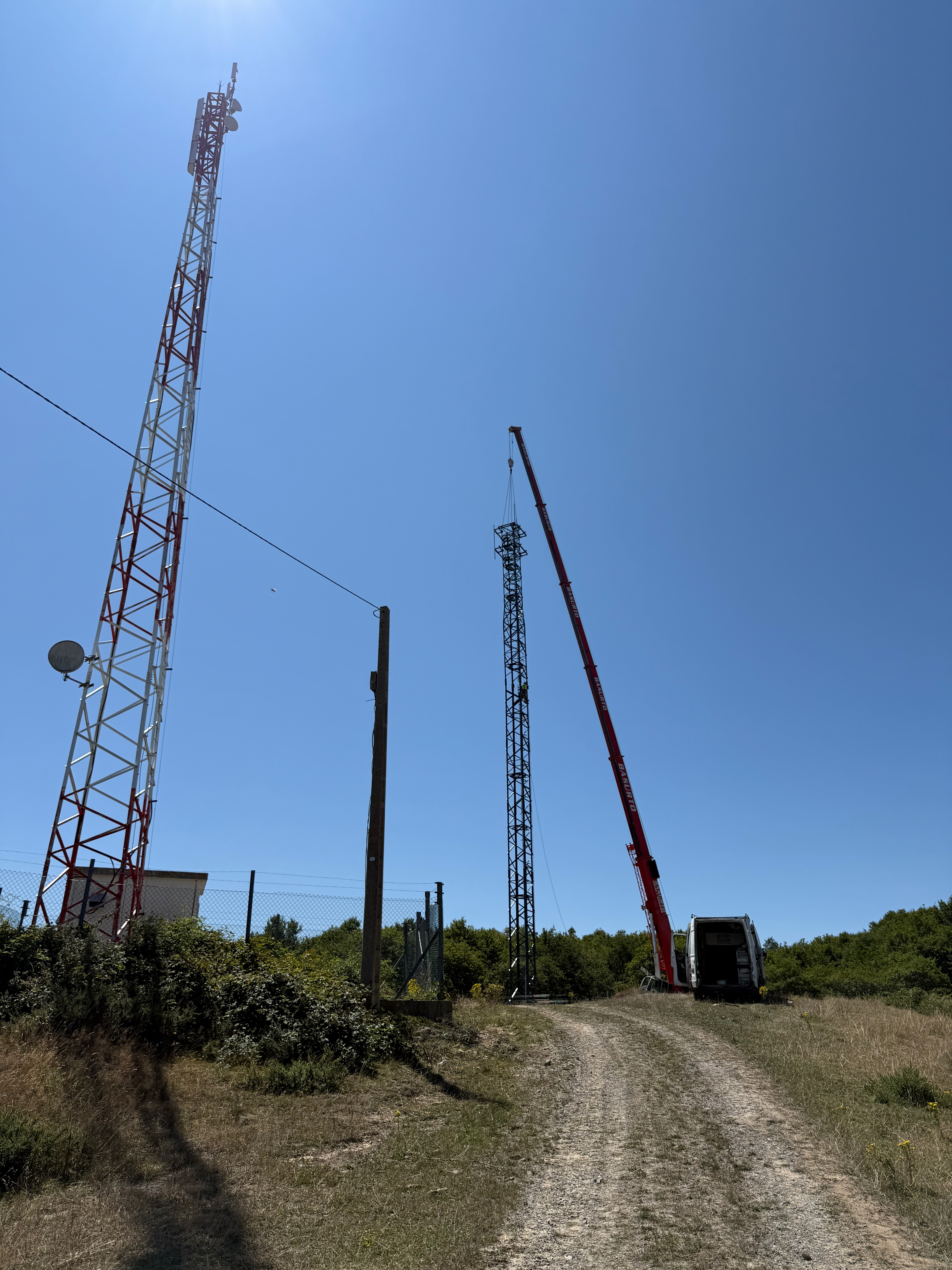 antena