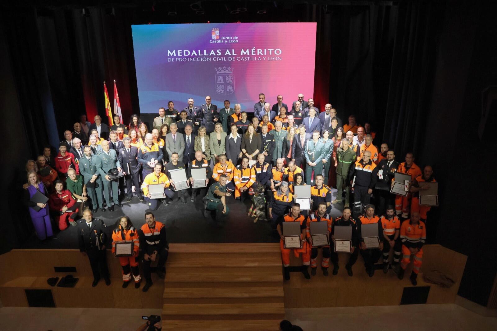 Premiados