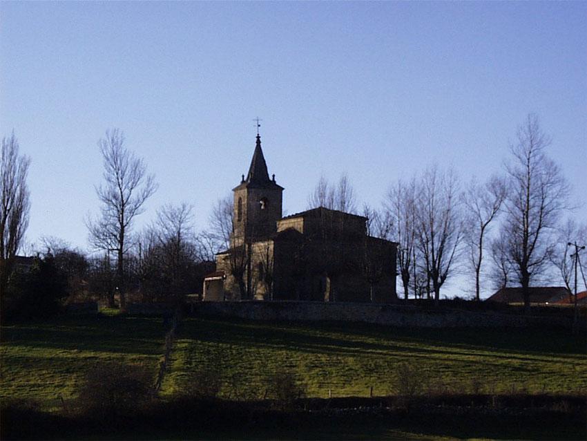 La Iglesia de Nuestra Señora