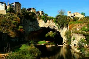 Ruta de Merindad de Valdeporres, Valle de Valdebezana, Arija y Alfoz de Santa Gadea